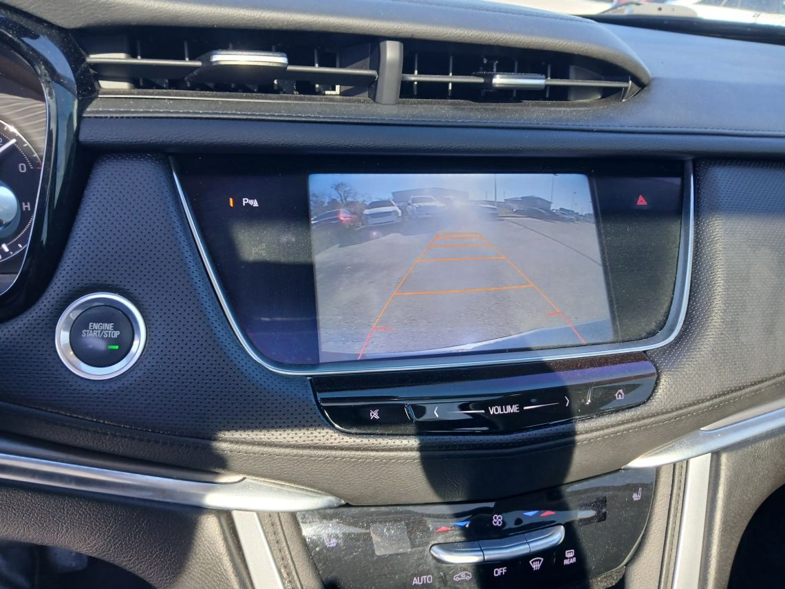 2017 Cadillac XT5 Luxury Sport Utility 4D Maitland FL