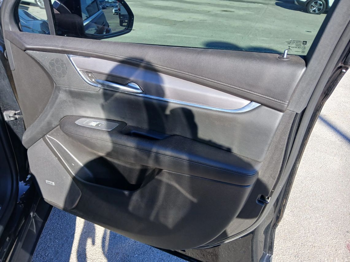 2017 Cadillac XT5 Luxury Sport Utility 4D Maitland FL