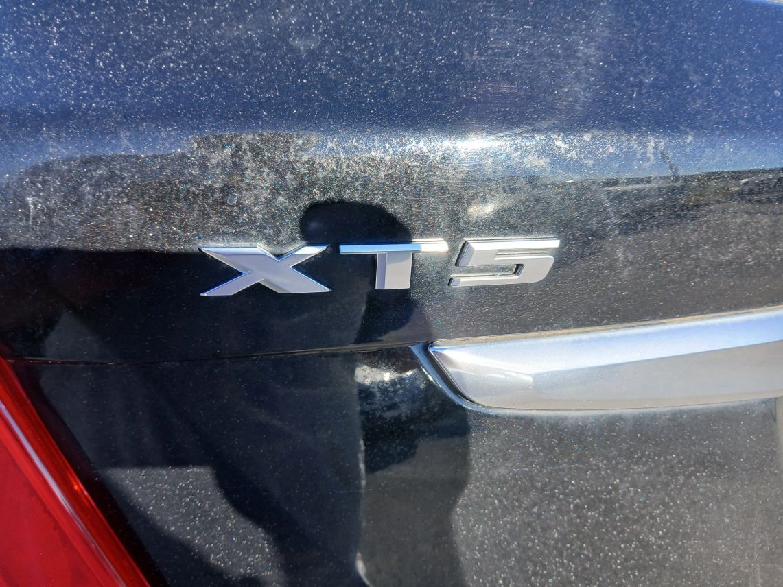 2017 Cadillac XT5 Luxury Sport Utility 4D Maitland FL