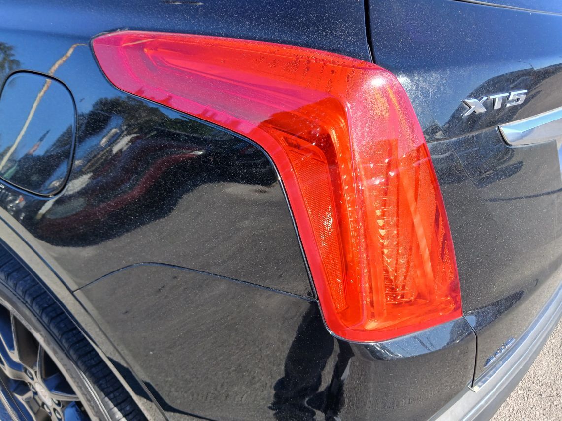 2017 Cadillac XT5 Luxury Sport Utility 4D Maitland FL