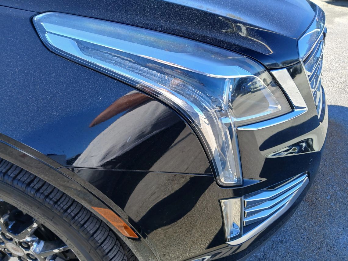 2017 Cadillac XT5 Luxury Sport Utility 4D Maitland FL