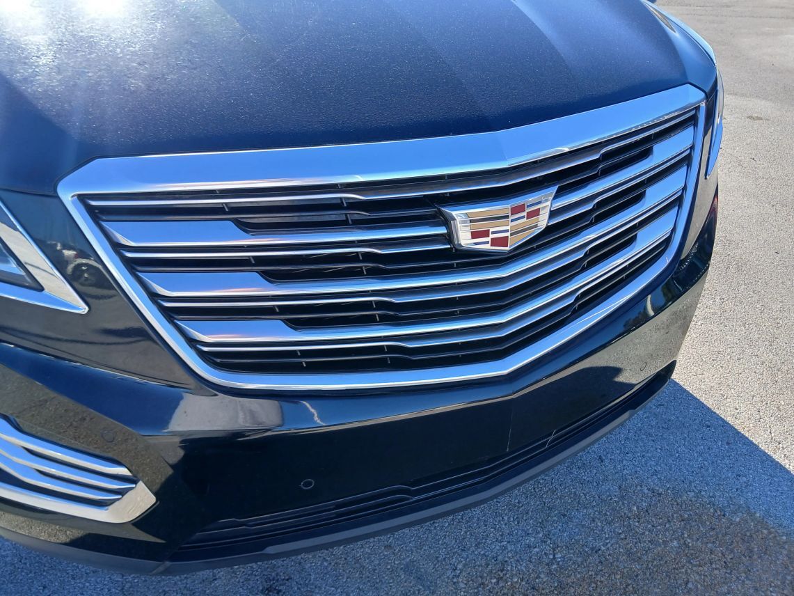 2017 Cadillac XT5 Luxury Sport Utility 4D Maitland FL