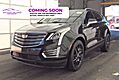2017 Cadillac XT5 Luxury Sport Utility 4D
