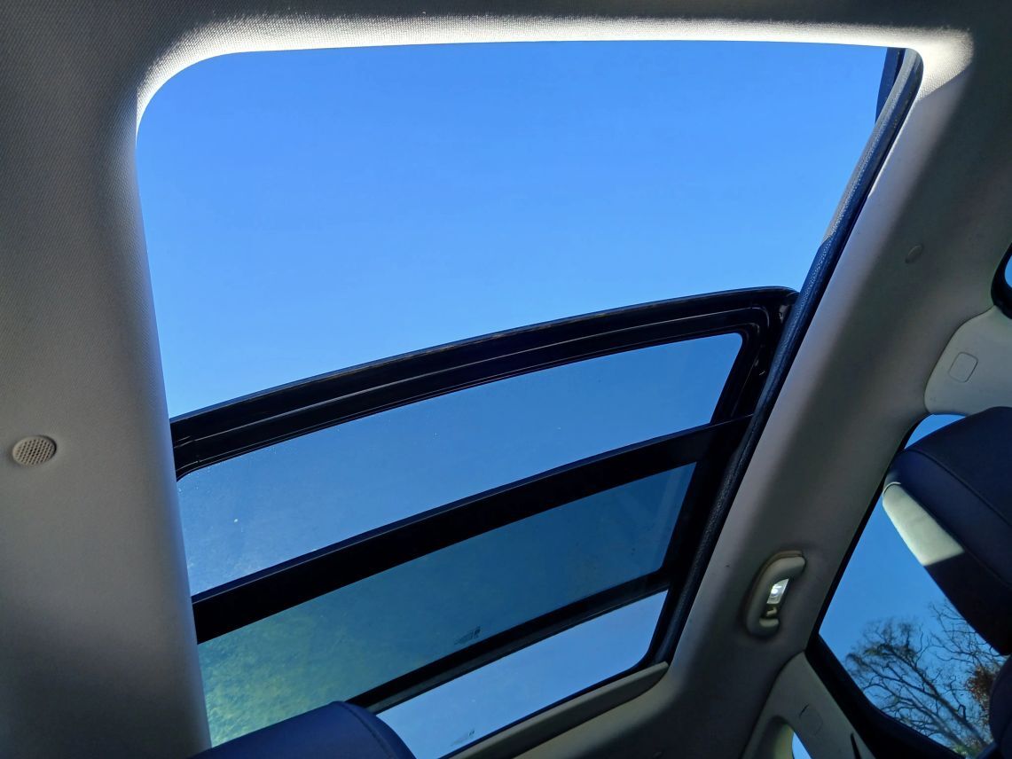 2017 Cadillac XT5 Luxury Sport Utility 4D Maitland FL