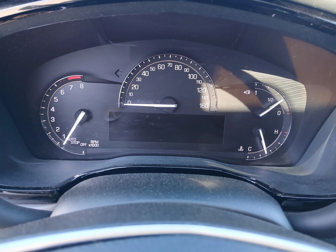 2017 Cadillac XT5 Luxury Sport Utility 4D Maitland FL