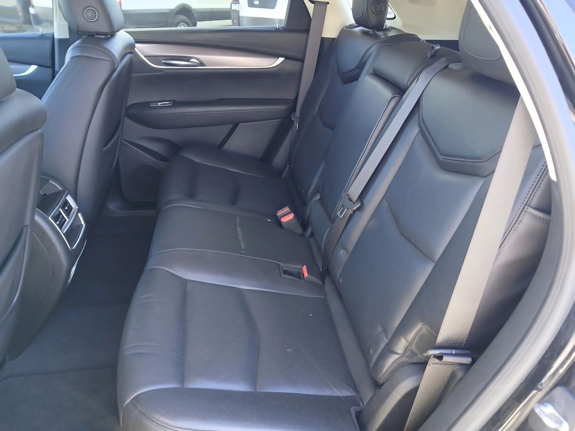 2017 Cadillac XT5 Luxury Sport Utility 4D Maitland FL