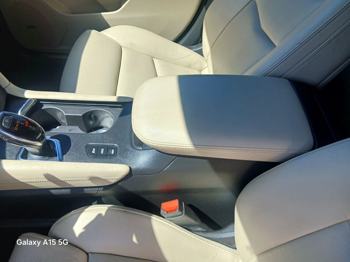 2017 Cadillac XT5 Luxury Sport Utility 4D Maitland FL