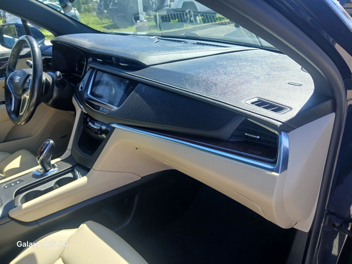 2017 Cadillac XT5 Luxury Sport Utility 4D Maitland FL
