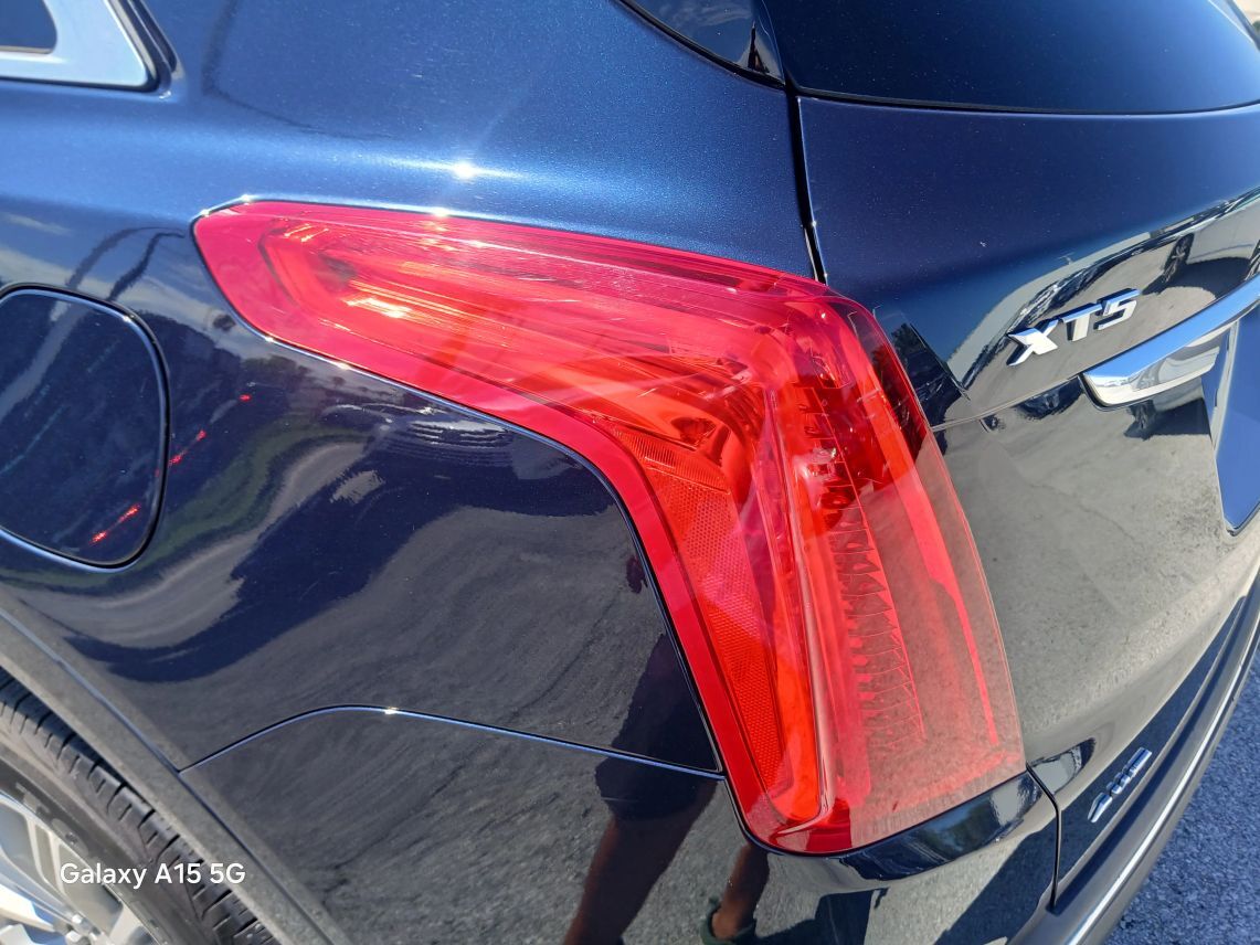 2017 Cadillac XT5 Luxury Sport Utility 4D Maitland FL