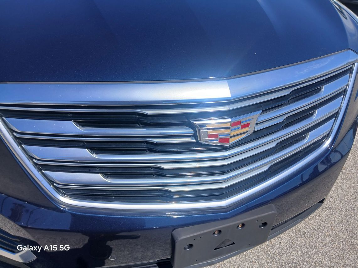 2017 Cadillac XT5 Luxury Sport Utility 4D Maitland FL