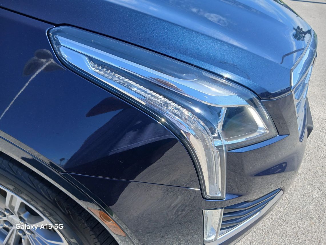 2017 Cadillac XT5 Luxury Sport Utility 4D Maitland FL
