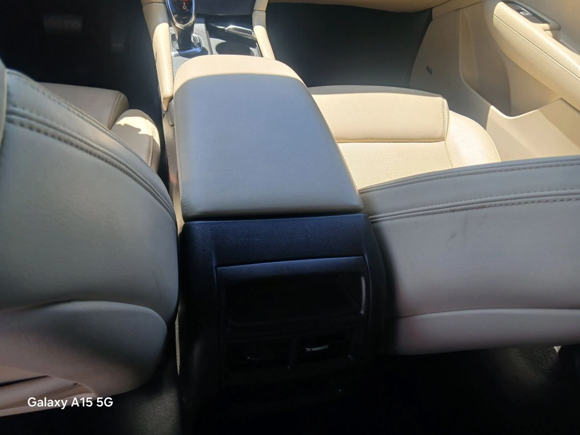 2017 Cadillac XT5 Luxury Sport Utility 4D Maitland FL