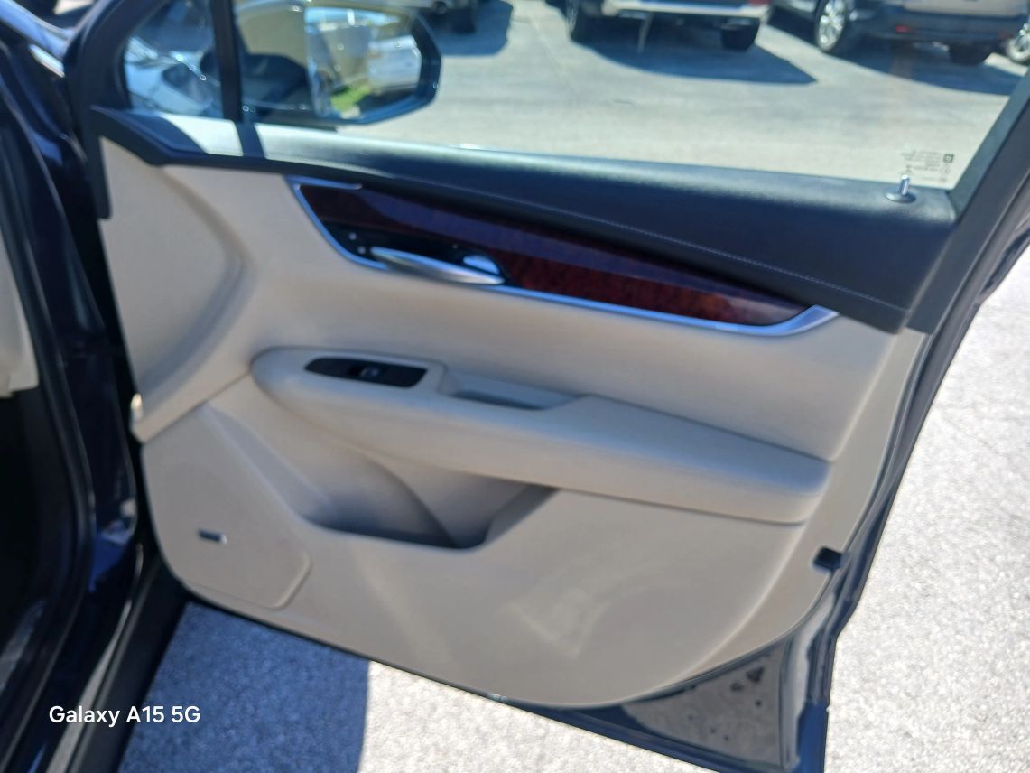 2017 Cadillac XT5 Luxury Sport Utility 4D Maitland FL