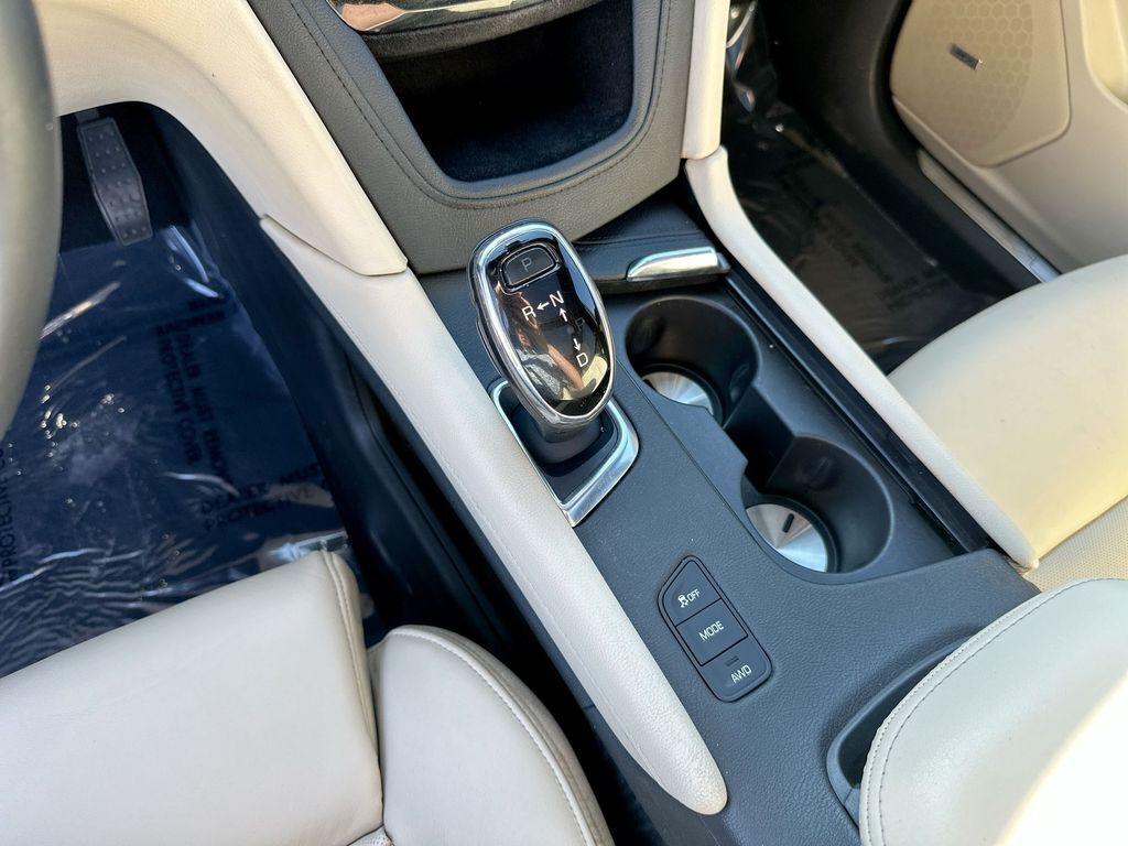 2017 Cadillac XT5 Luxury Tucson AZ