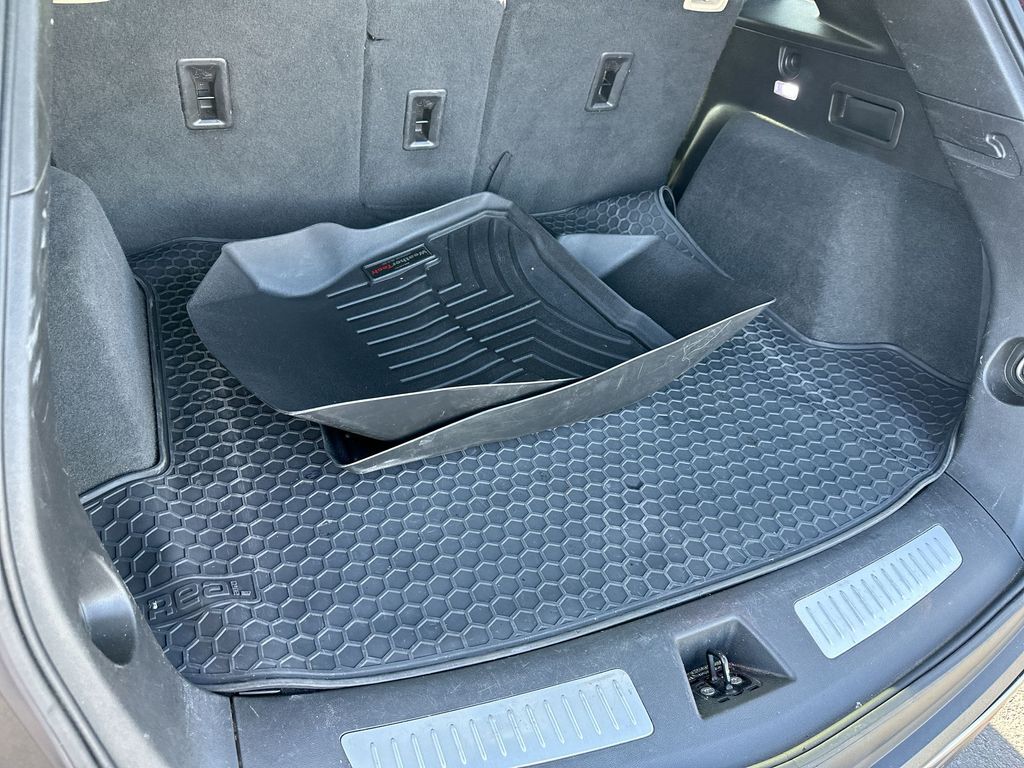 2017 Cadillac XT5 Luxury Tucson AZ