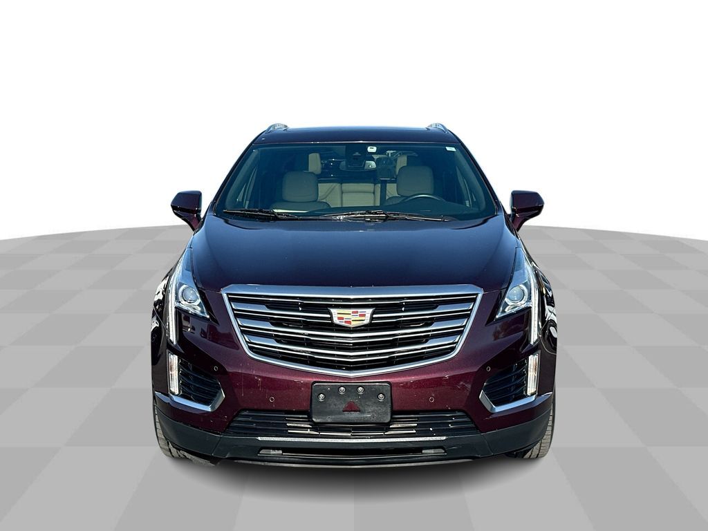2017 Cadillac XT5 Luxury Tucson AZ