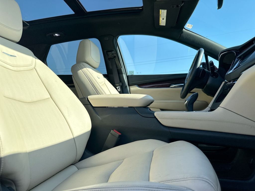 2017 Cadillac XT5 Luxury Tucson AZ