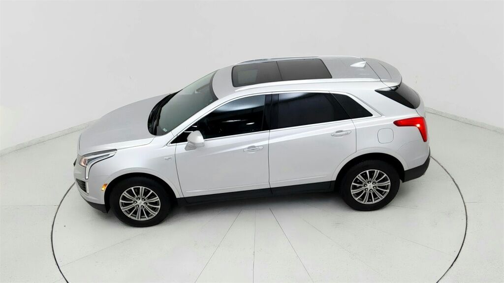 2017 Cadillac XT5 Luxury Laurel MD