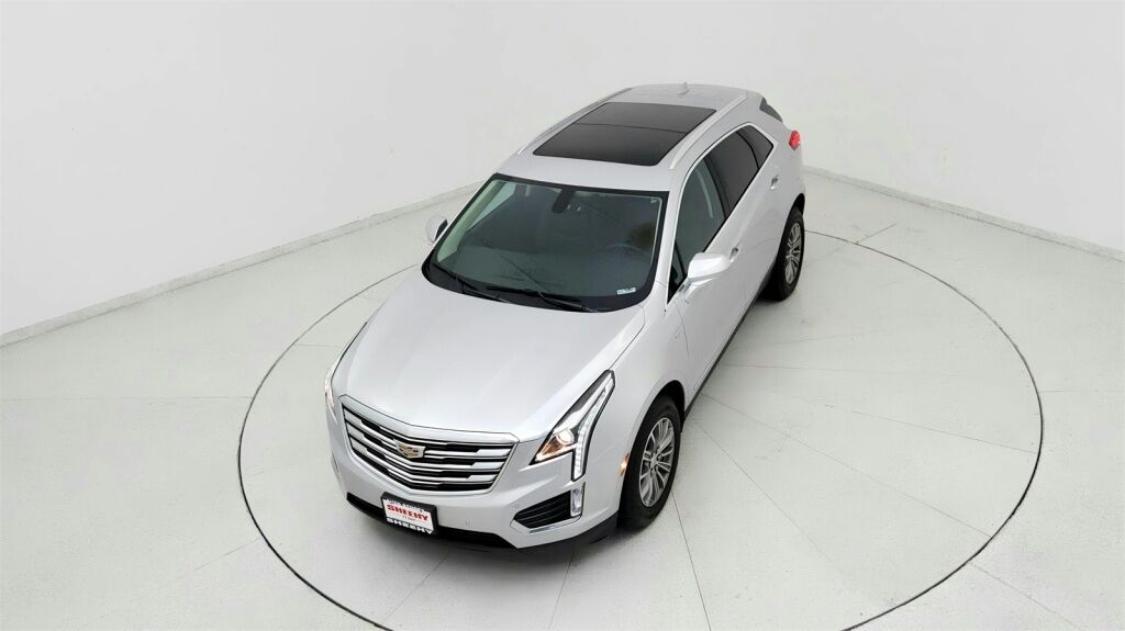 2017 Cadillac XT5 Luxury Laurel MD