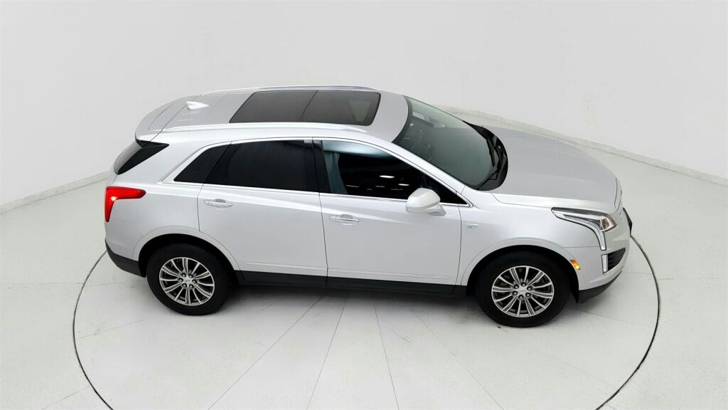 2017 Cadillac XT5 Luxury Laurel MD