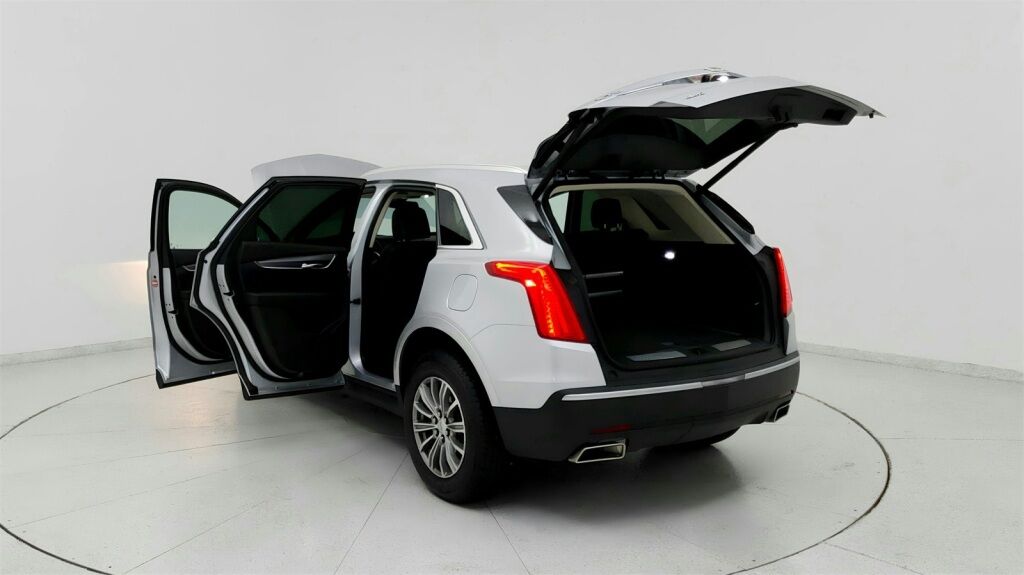 2017 Cadillac XT5 Luxury Laurel MD
