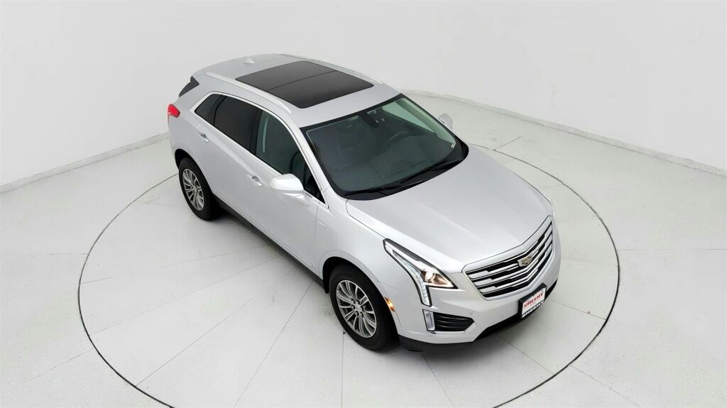 2017 Cadillac XT5 Luxury Laurel MD