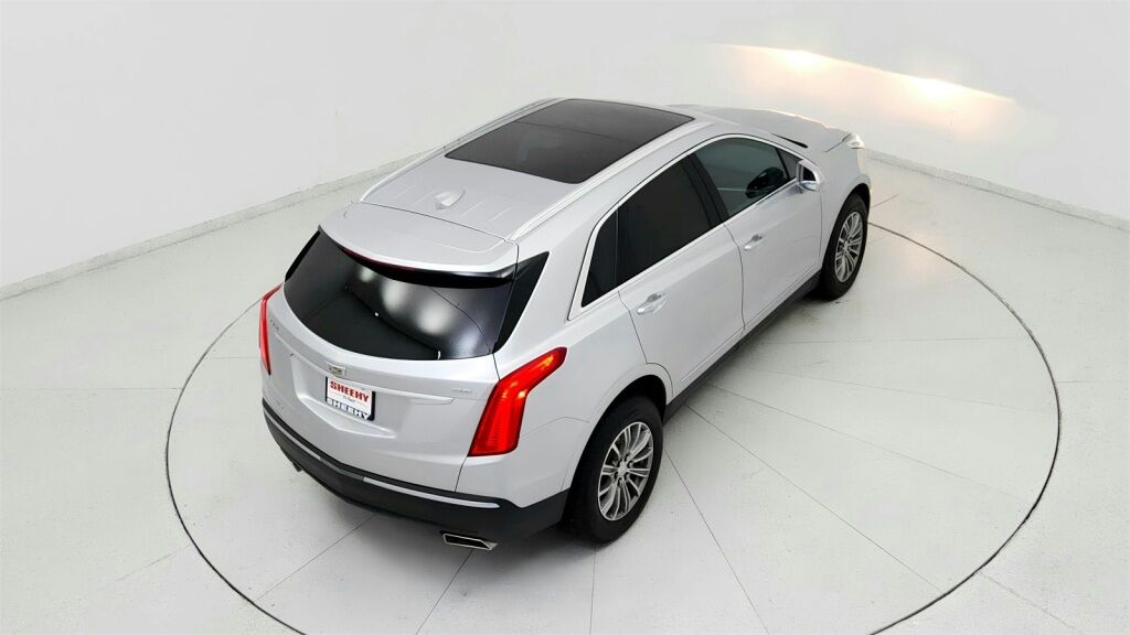 2017 Cadillac XT5 Luxury Laurel MD