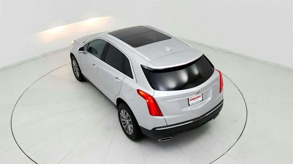 2017 Cadillac XT5 Luxury Laurel MD