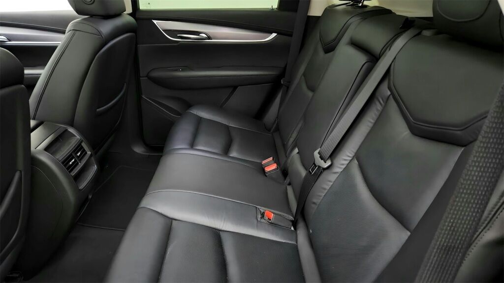 2017 Cadillac XT5 Luxury Laurel MD