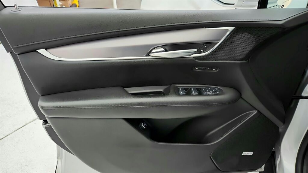 2017 Cadillac XT5 Luxury Laurel MD