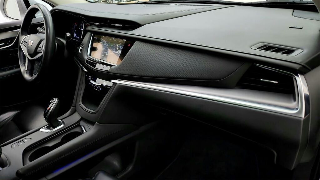 2017 Cadillac XT5 Luxury Laurel MD