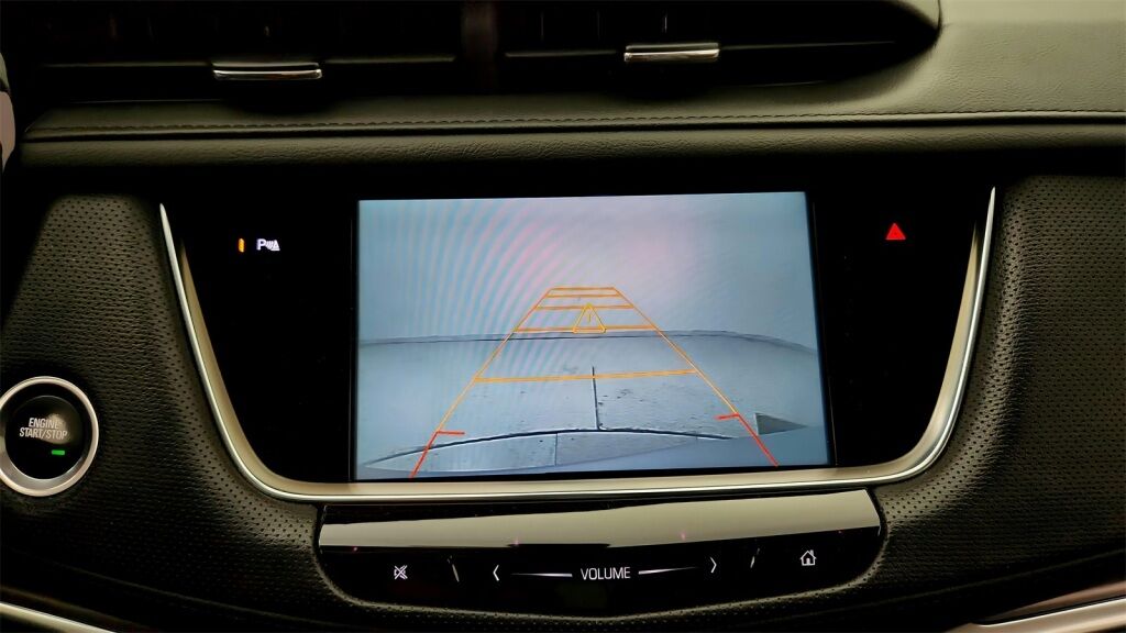 2017 Cadillac XT5 Luxury Laurel MD