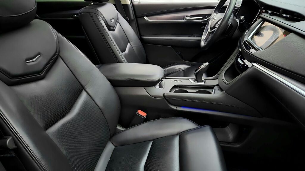 2017 Cadillac XT5 Luxury Laurel MD