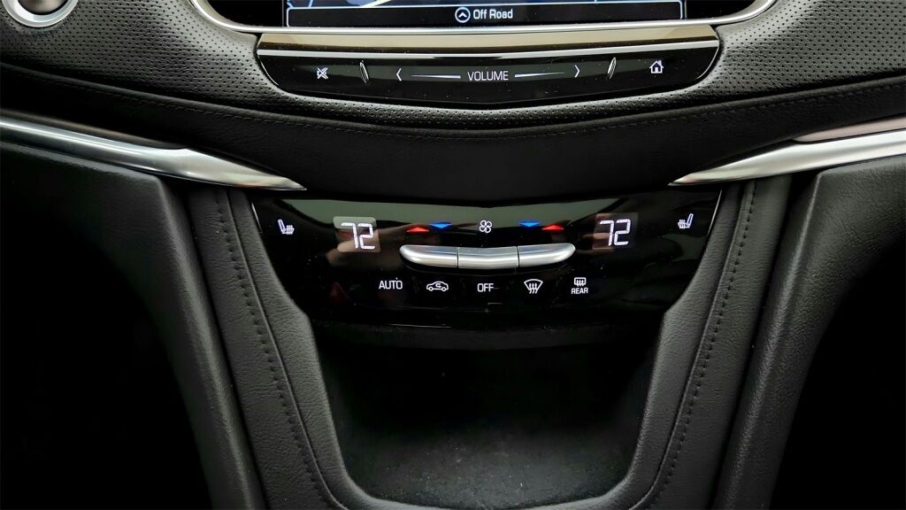 2017 Cadillac XT5 Luxury Laurel MD