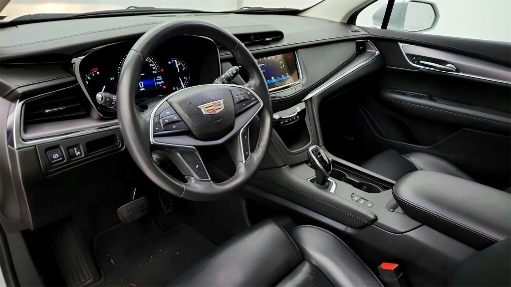 2017 Cadillac XT5 Luxury Laurel MD