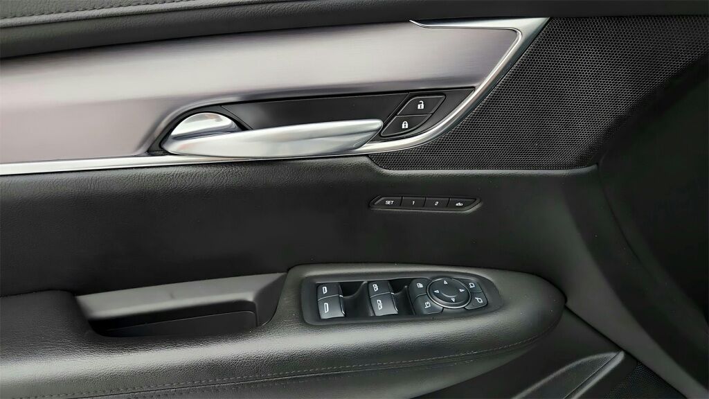 2017 Cadillac XT5 Luxury Laurel MD