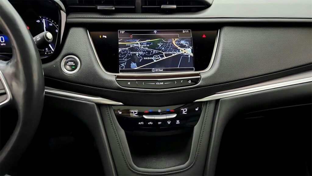 2017 Cadillac XT5 Luxury Laurel MD