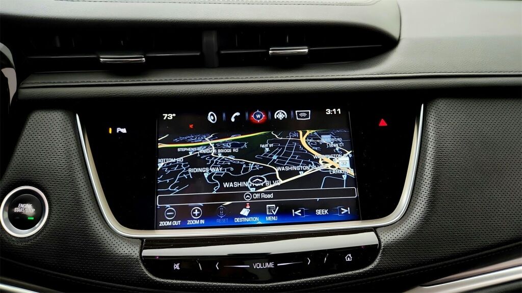 2017 Cadillac XT5 Luxury Laurel MD