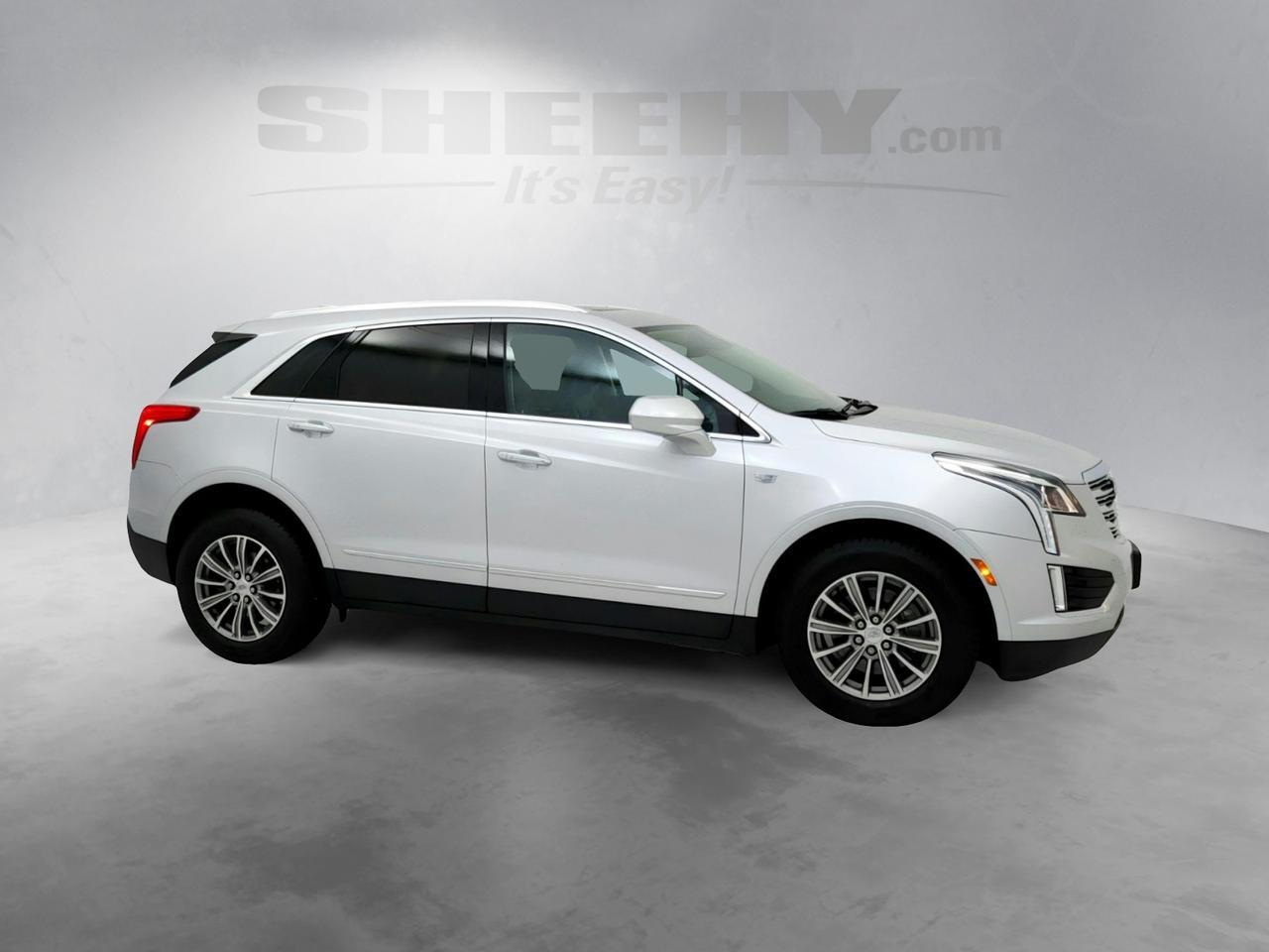 2017 Cadillac XT5 Luxury Laurel MD