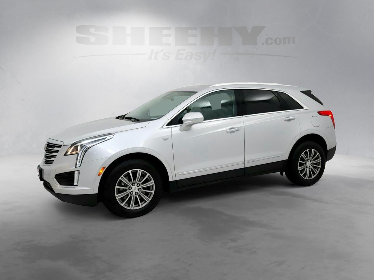 2017 Cadillac XT5 Luxury Laurel MD
