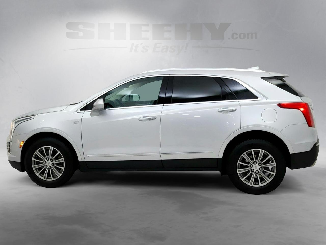 2017 Cadillac XT5 Luxury Laurel MD