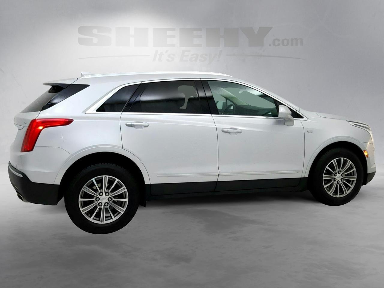 2017 Cadillac XT5 Luxury Laurel MD