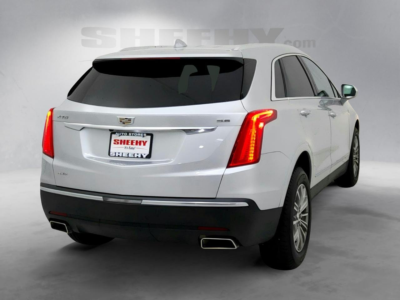 2017 Cadillac XT5 Luxury Laurel MD