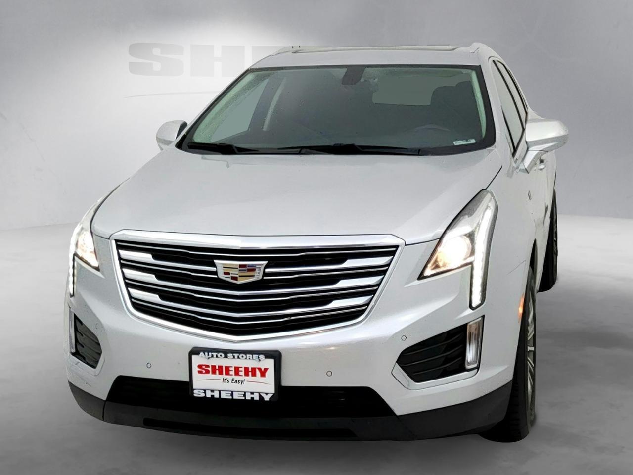 2017 Cadillac XT5 Luxury Laurel MD