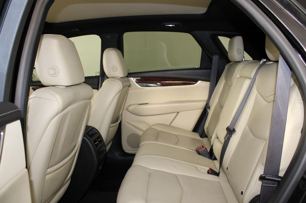 2017 Cadillac XT5 Luxury Fredericksburg VA