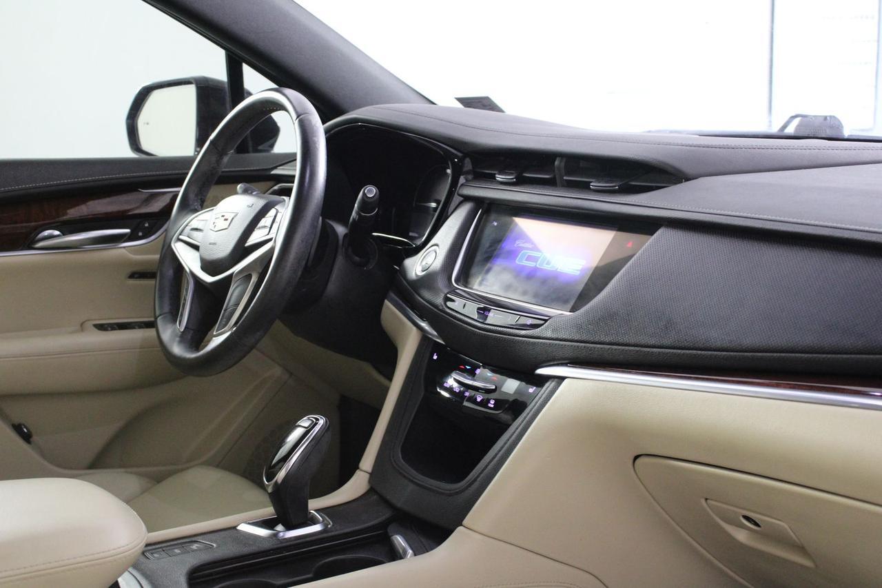 2017 Cadillac XT5 Luxury Fredericksburg VA