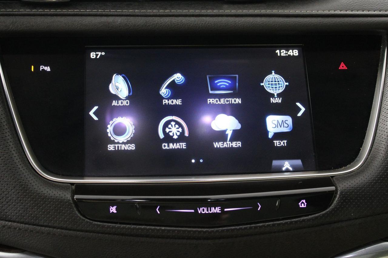 2017 Cadillac XT5 Luxury Fredericksburg VA