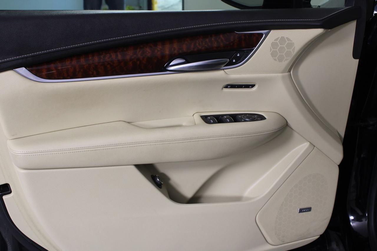 2017 Cadillac XT5 Luxury Fredericksburg VA
