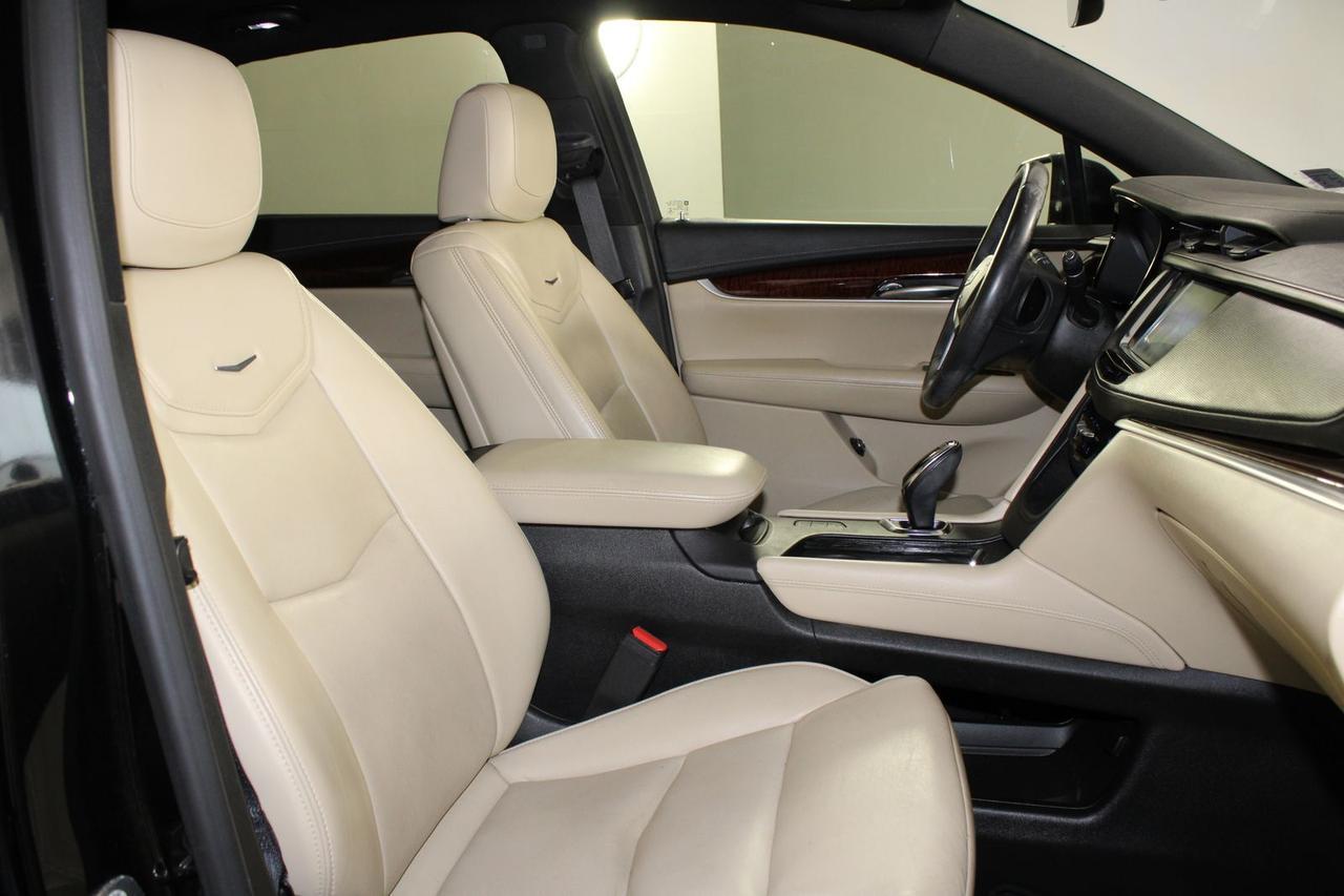 2017 Cadillac XT5 Luxury Fredericksburg VA