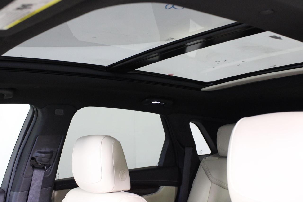 2017 Cadillac XT5 Luxury Fredericksburg VA